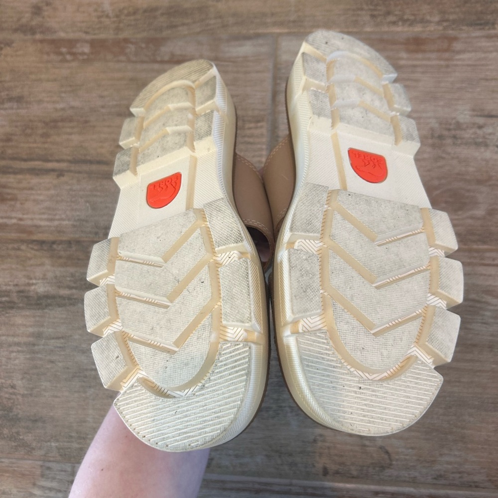 Sorel Women’s Sandals 6 - Picture 4 of 5